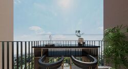 Kassia (D17), Condominium #470387821